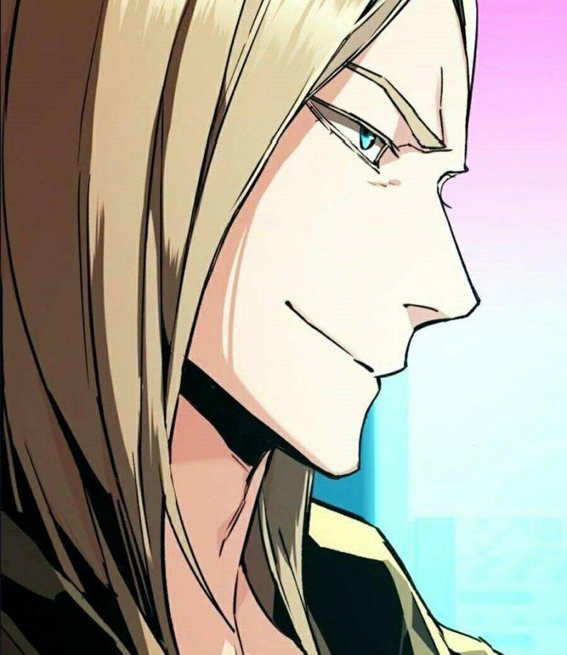 bạn học tôi là lính đánh thuê chapter 40 55