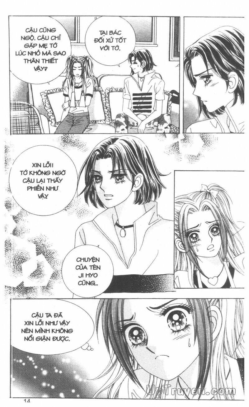 cáo già gặp sói điên chapter 7 15