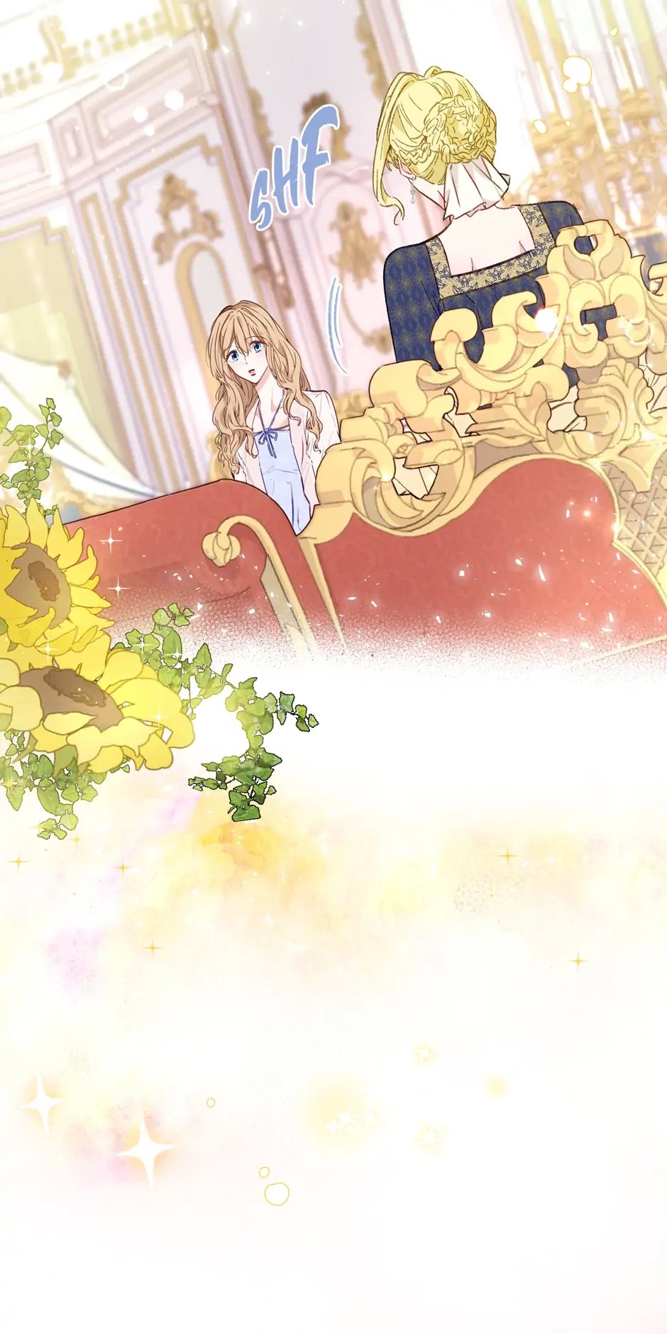 đánh cắp trái tim thiếu nữ chapter 14.1 27