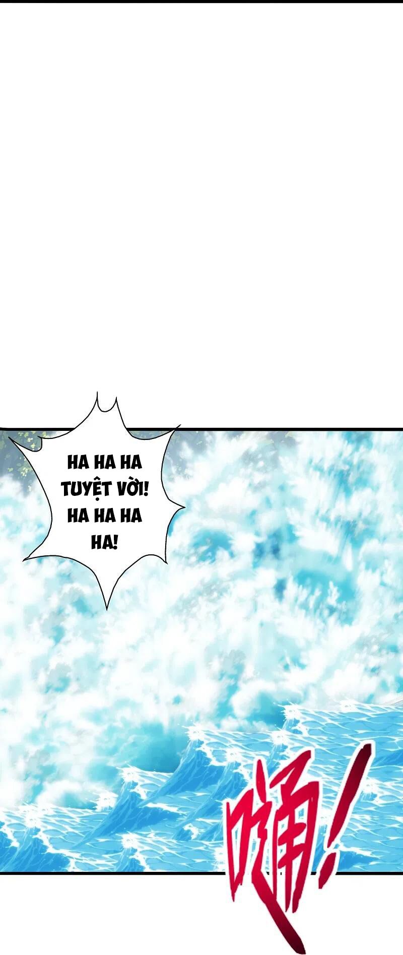 tiên võ đế tôn chapter 276 38