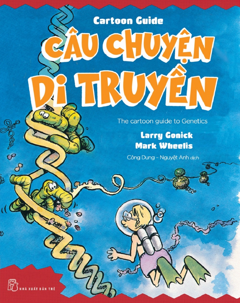 Câu Chuyện Di Truyền _TRE