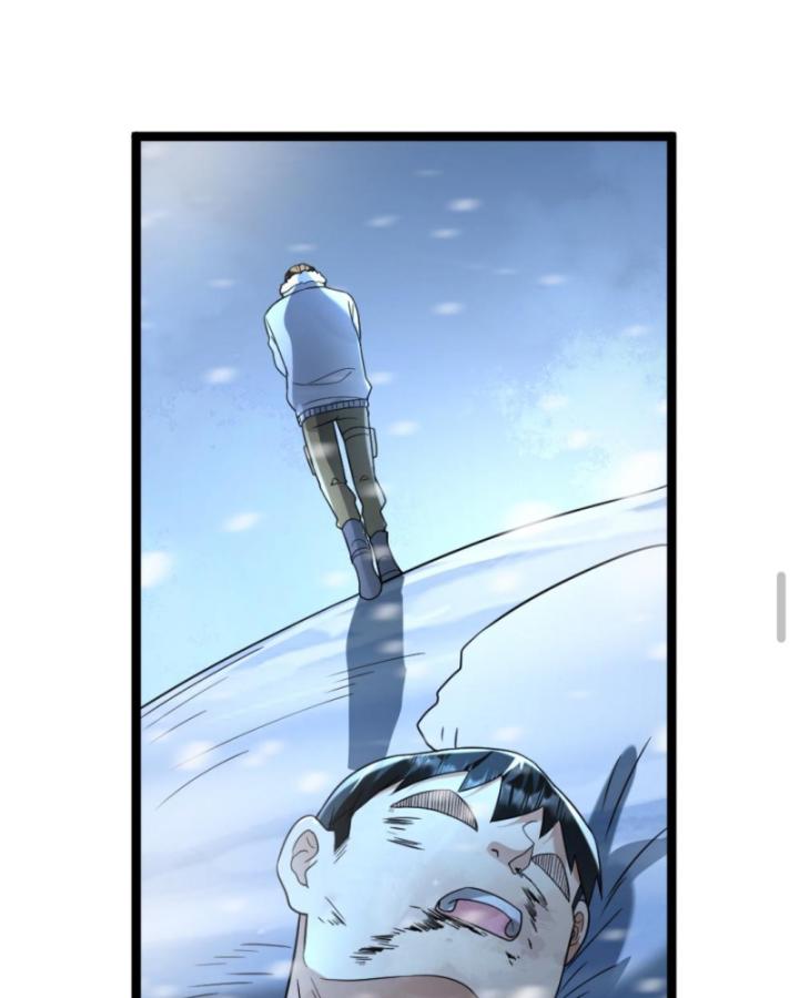 đóng băng toàn cầu: tôi gây dựng nên phòng an toàn thời tận thế chapter 209 7