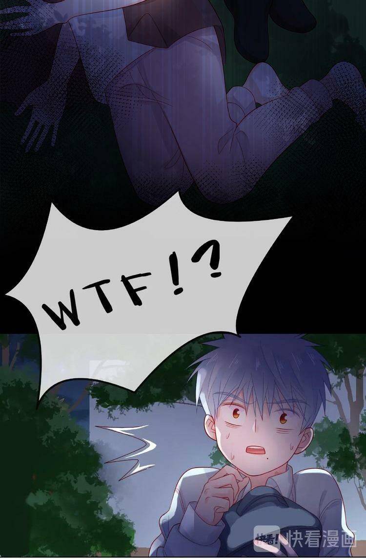 giai điệu của sự va chạm chapter 4 42