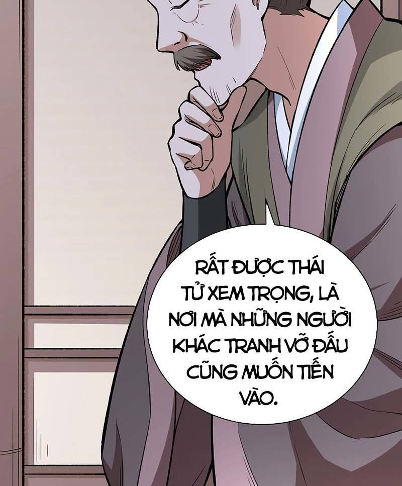 võ đạo độc tôn chapter 451 53