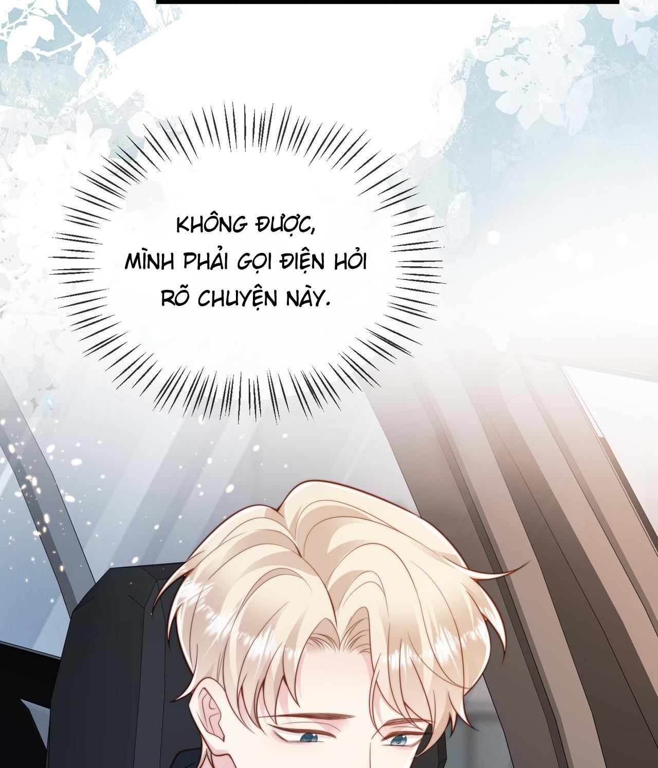 sau khi giả mất trí nhớ, tình địch nói tôi là bạn trai của hắn chapter 39 50