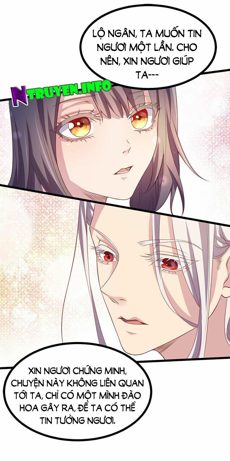 khuynh thế đế vương cơ chapter 28.2 13