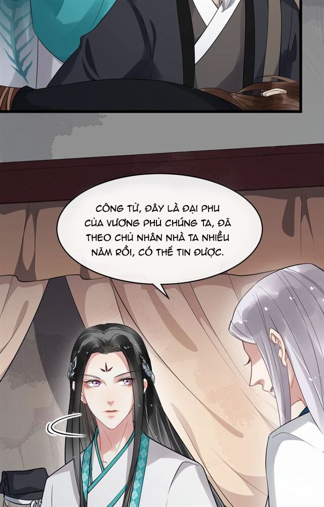 bồng sơn viễn 2 chapter 29 17