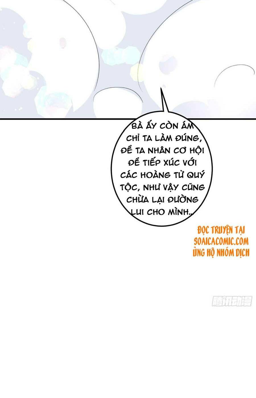 dã nam nhân đều muốn gả cho ta chapter 10 7