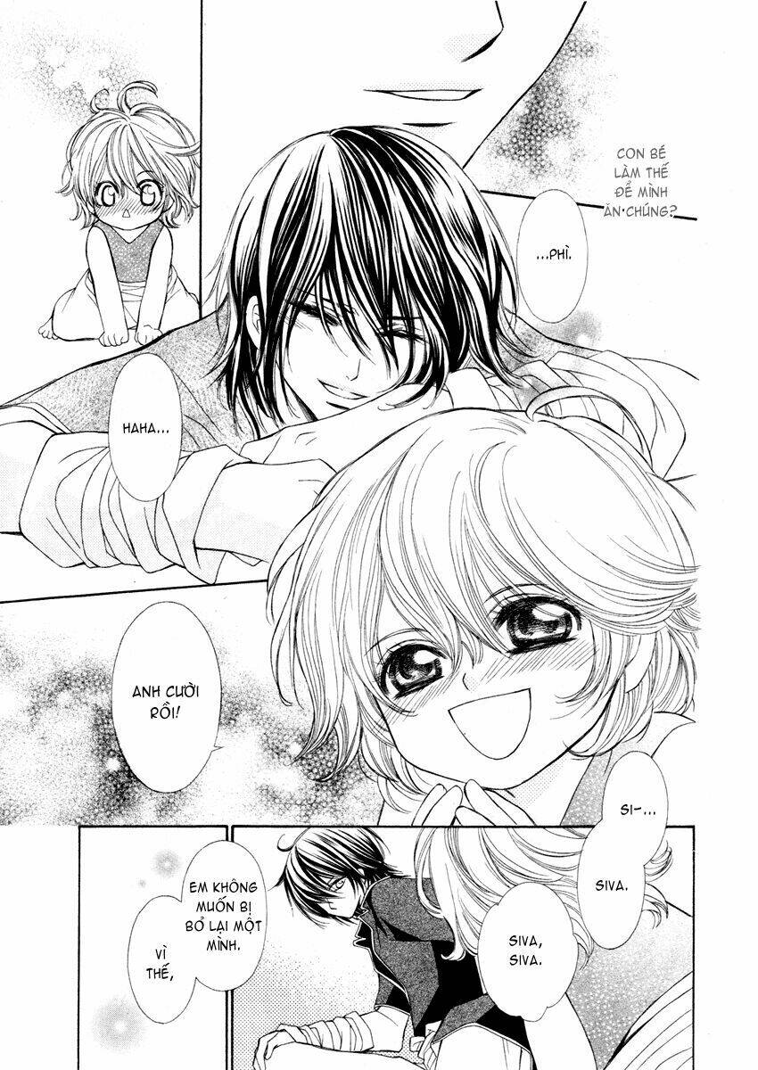 hanatsuki hime chapter 5 34