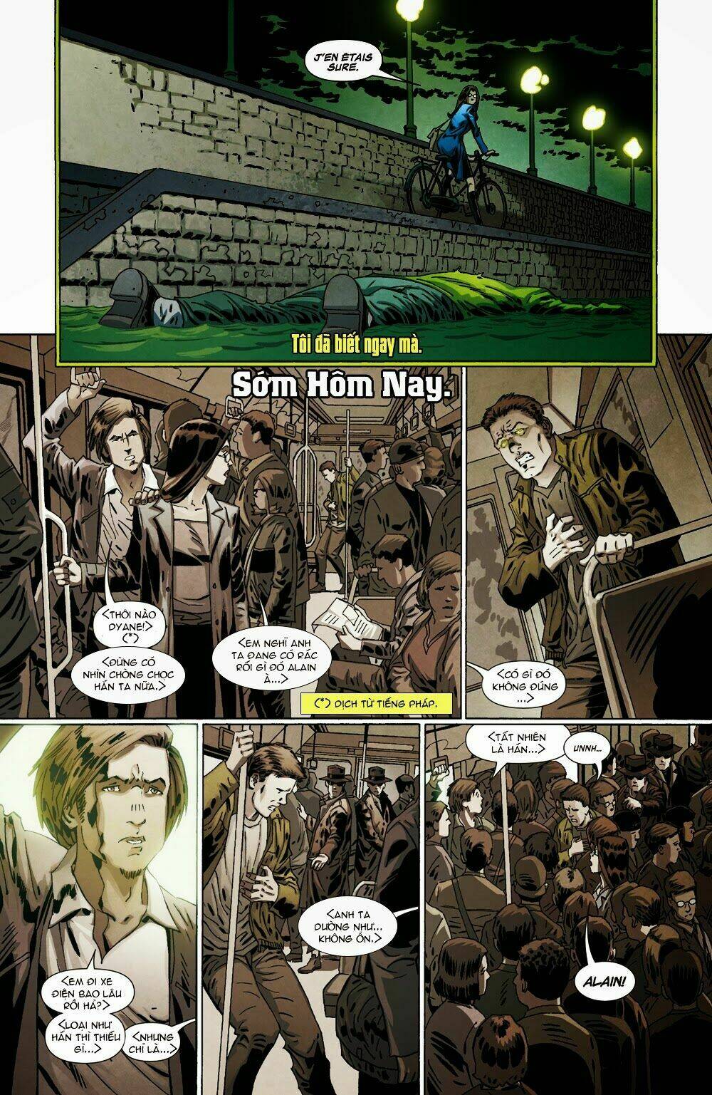 marvel knights - hulk (2014) chapter 1 4