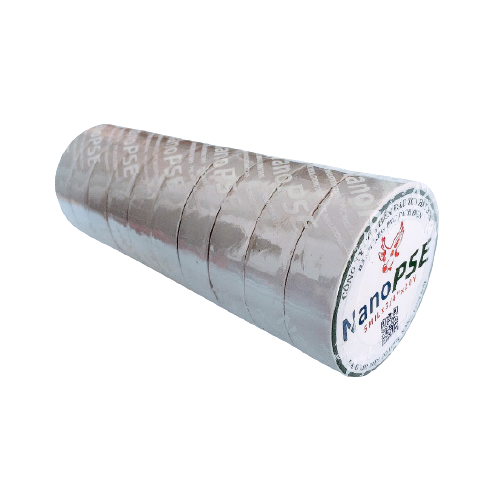 BĂNG KEO ĐIỆN NANO CUỘN 10 CUỐN