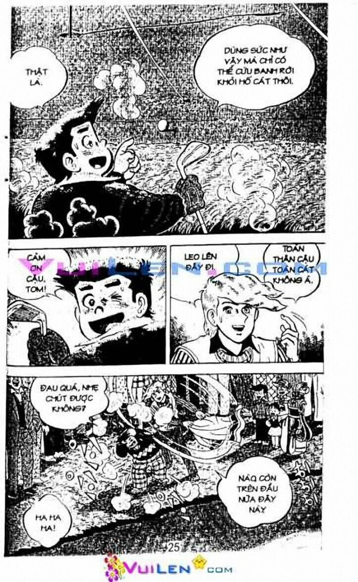 tân teppi chapter 58 25