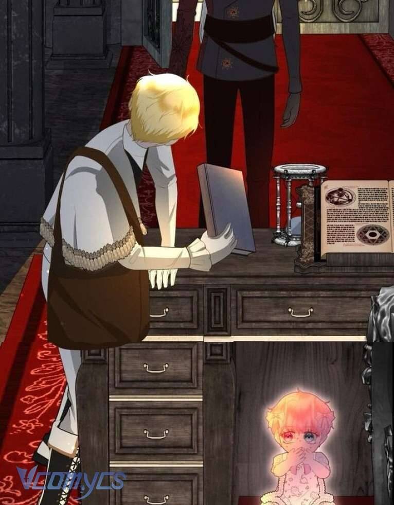 sau này họ sẽ sinh ra tôi chapter 12 34