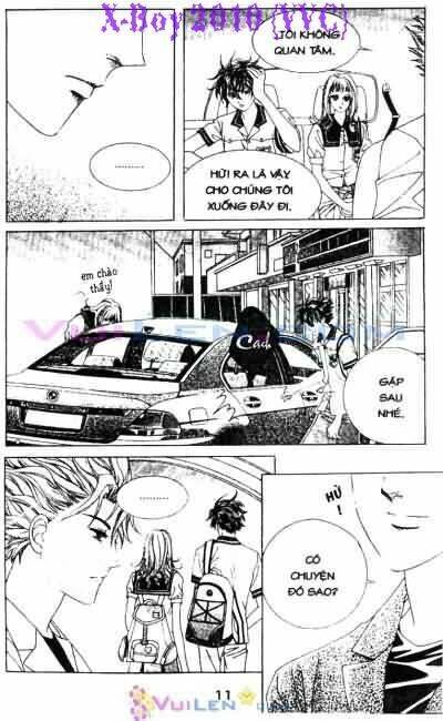 high school bullying chapter 36 11