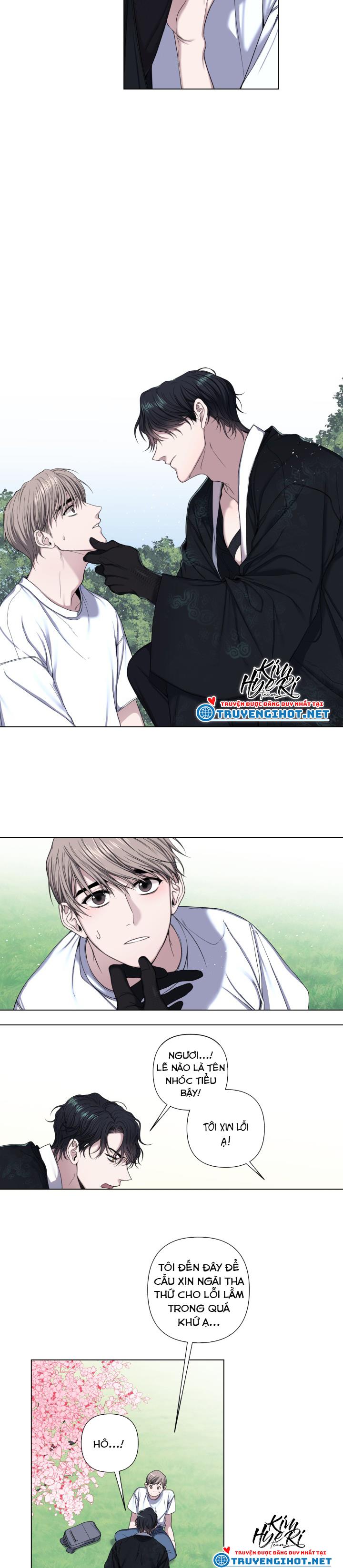 tuyển tập bl chịch ngắn chapter 9 17