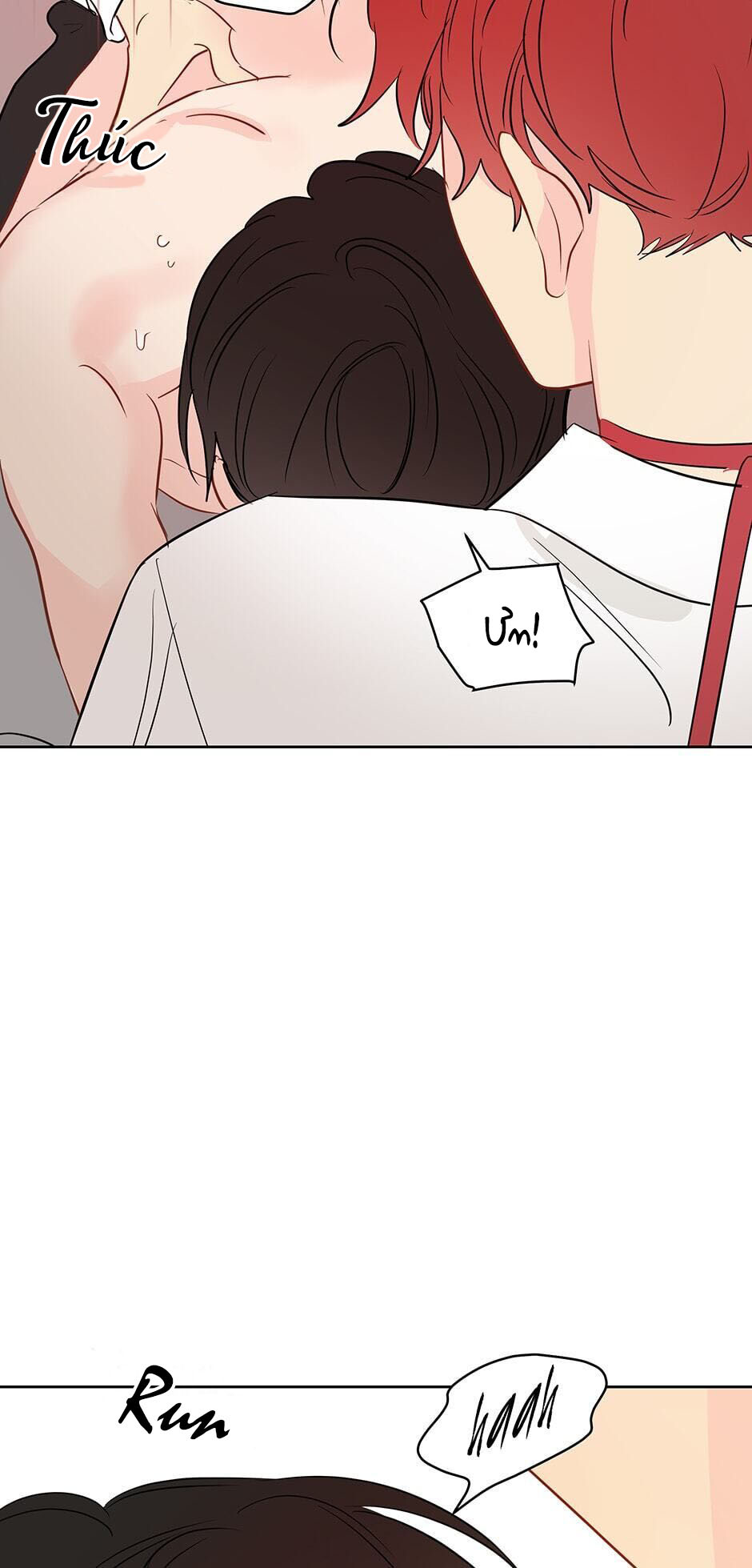 chỉ là giấc mơ thôi phải không? chapter 38 38