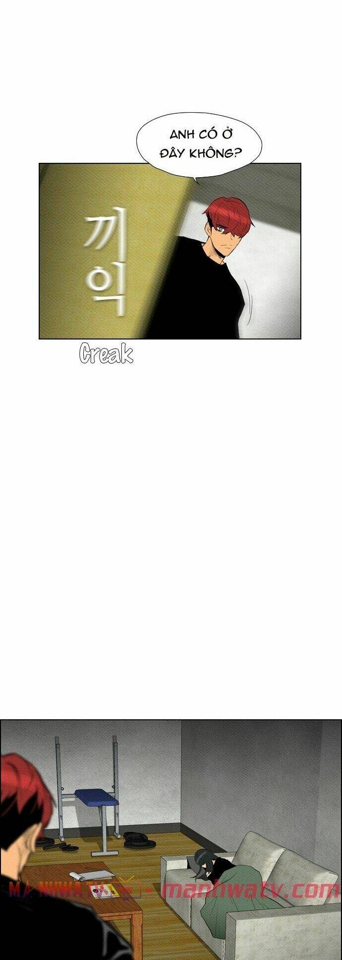 kẻ hồi sinh chapter 82 36