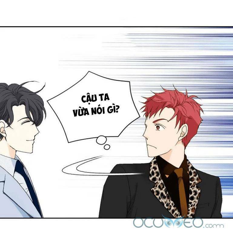 lee bom, em là của anh chapter 29 7