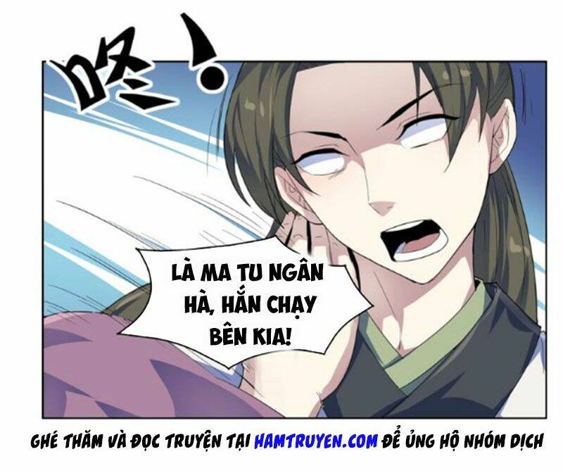 nghịch thiên đại thần chapter 45 2