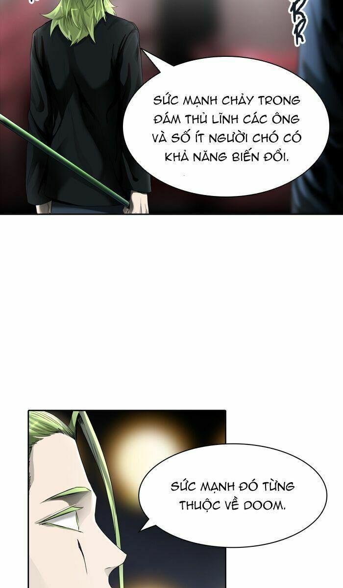 tòa tháp bí ẩn 2 chapter 435 47
