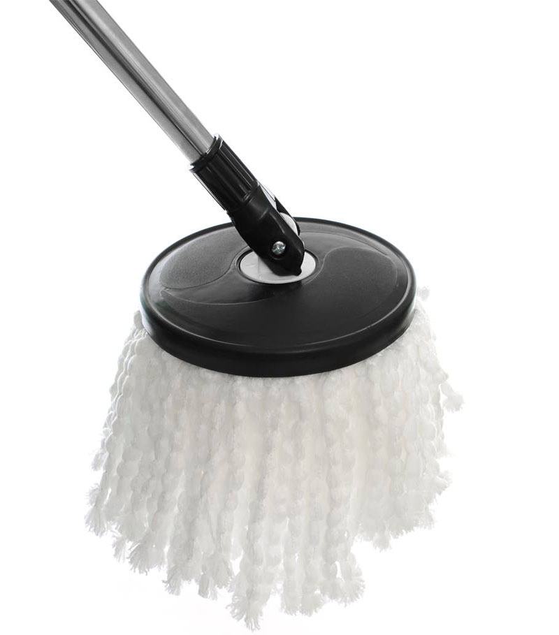 Bông Lau Nhà 360 Độ kokOmega Việt Nam ( Kích Thước Vòng 16cm)