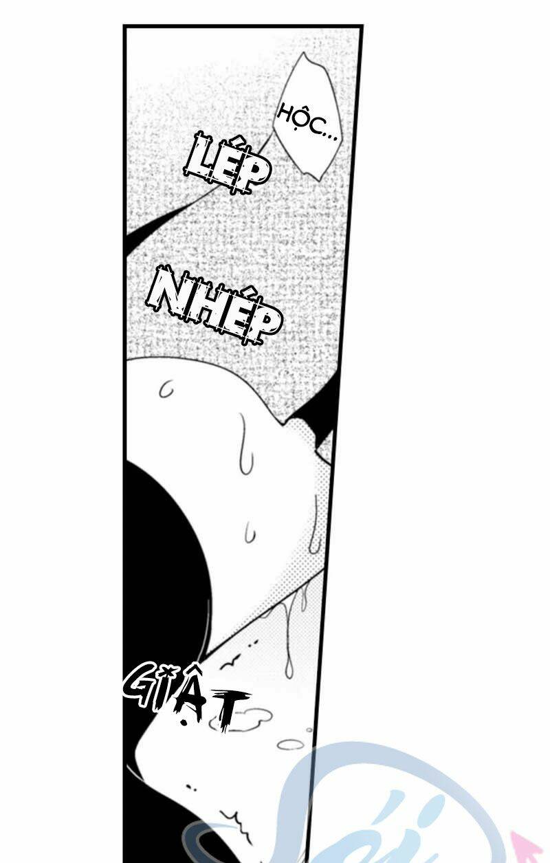 cô dâu cửu vỹ hồ chapter 6 7