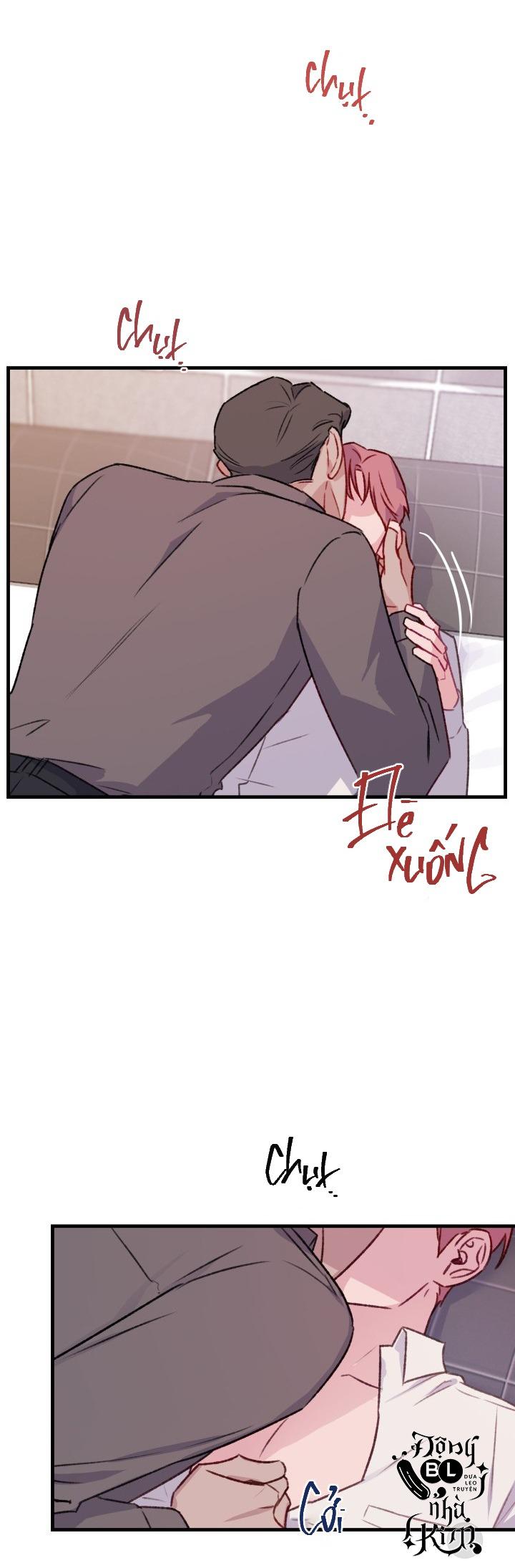 cảnh báo bảo mật chapter 15 16