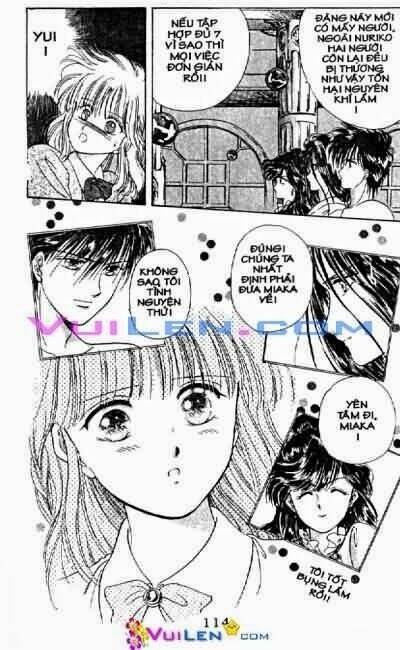 quyển sách kỳ bí chapter 2 114