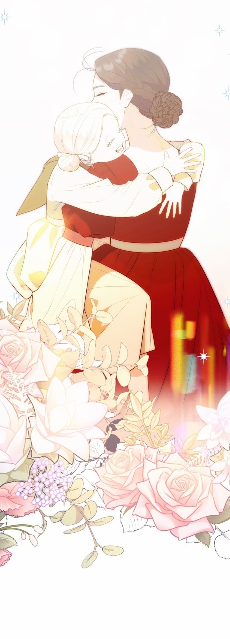 câu chuyện về nữ công tước chapter 98 8