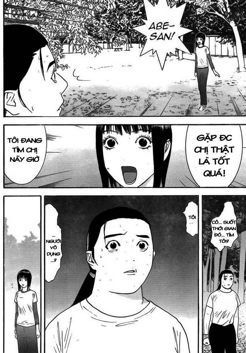 liar game chapter 136 8