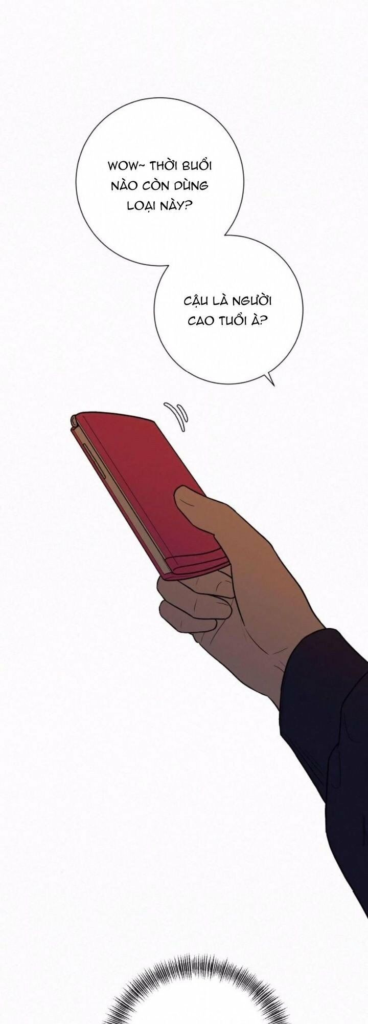 chiến lược: tình yêu trong sáng chapter 17 55