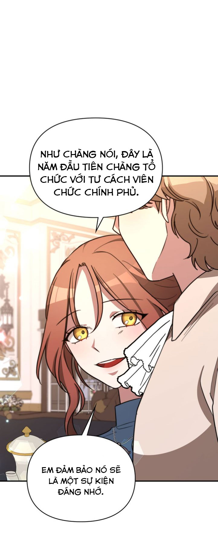 chuyện tình tay ba chapter 42 25