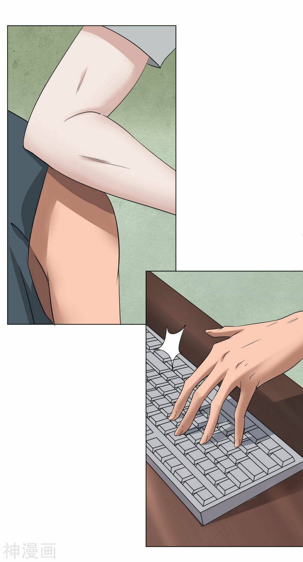 pháp sư truyền kì chapter 1 25