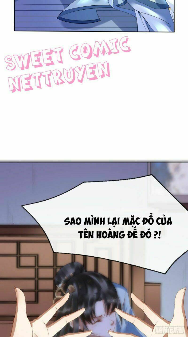 bổn cung muốn làm hoàng đế chapter 1 49