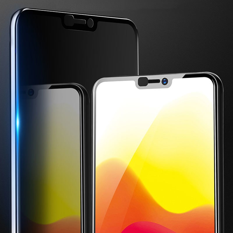 Kính cường lực dành cho Vivo V9 full màn full keo