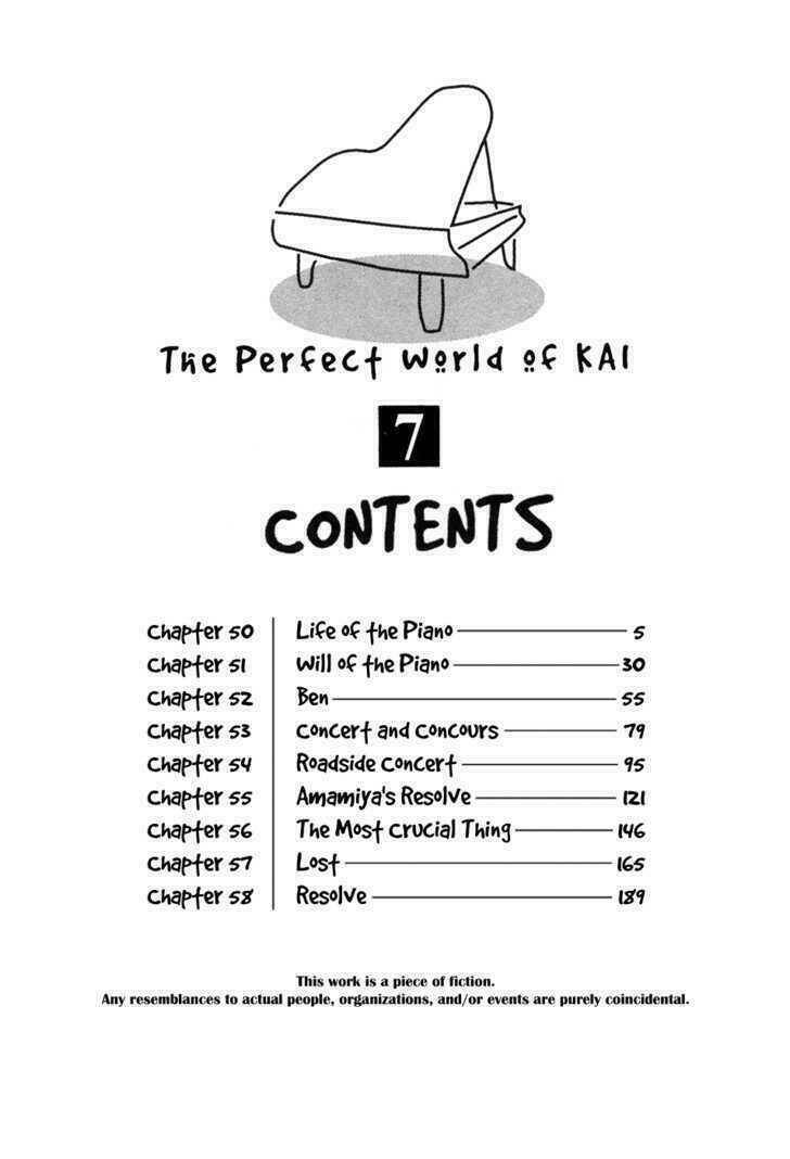 piano no mori chapter 50 4