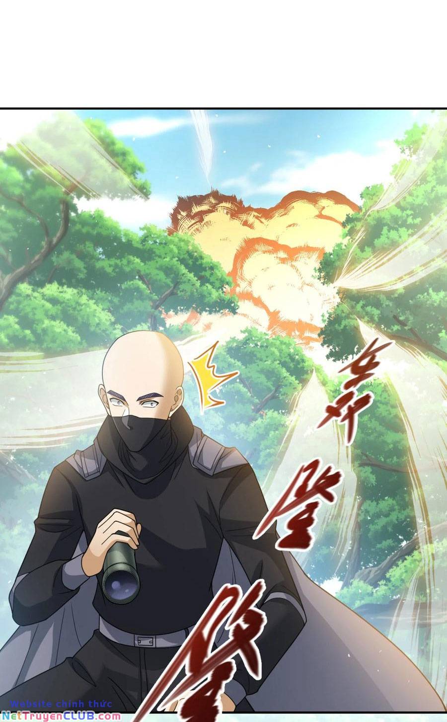 cựu nhật ngự long chapter 40 25