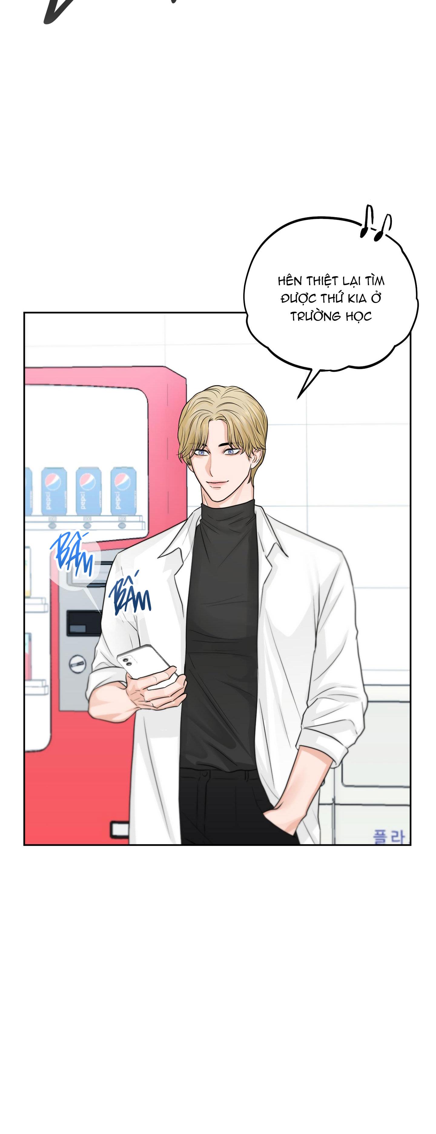 sự phụ thuộc giữa củi và lửa chapter 2 44