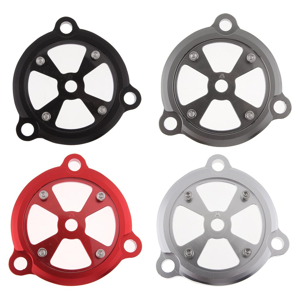 Motorcycle CNC Engine Protective Cover for Yamaha TMAX 530 2012 2014 2015 2016