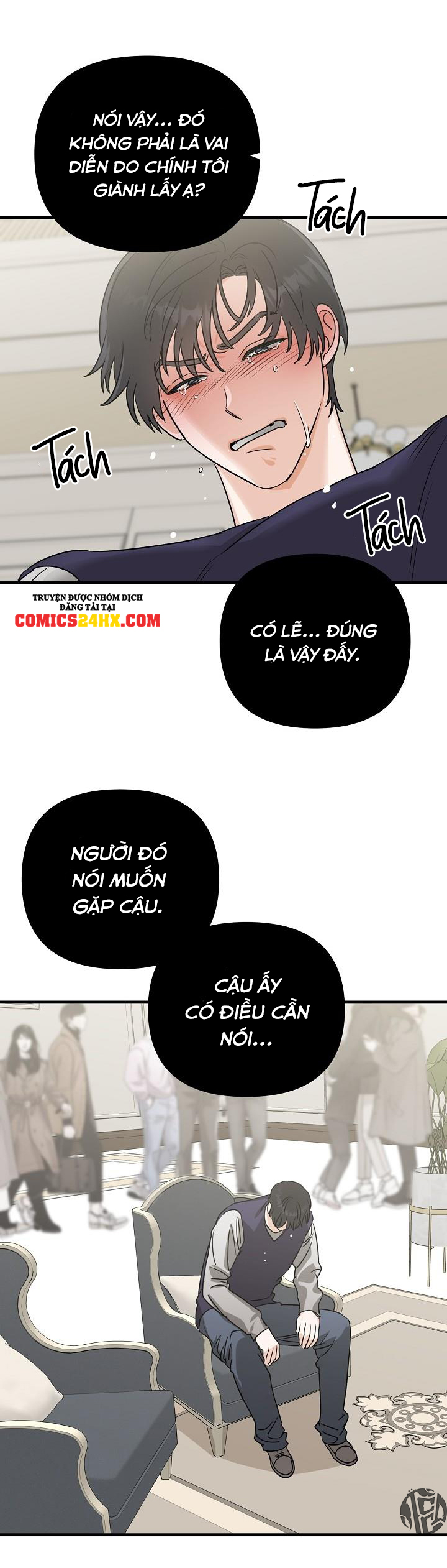 paradise again chapter 16 21