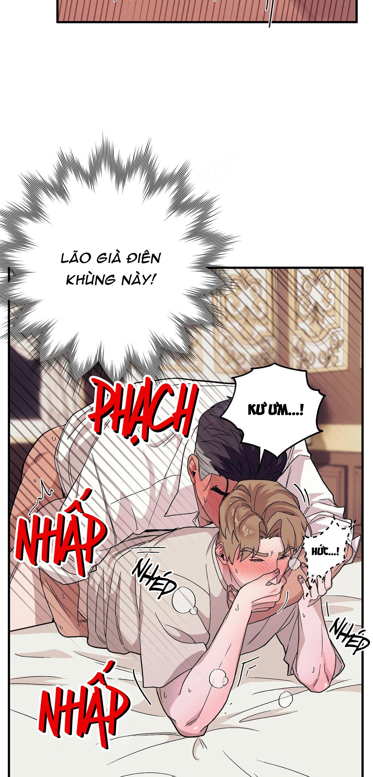 làm dâu nhà tài phiệt họ kang chapter 53 14