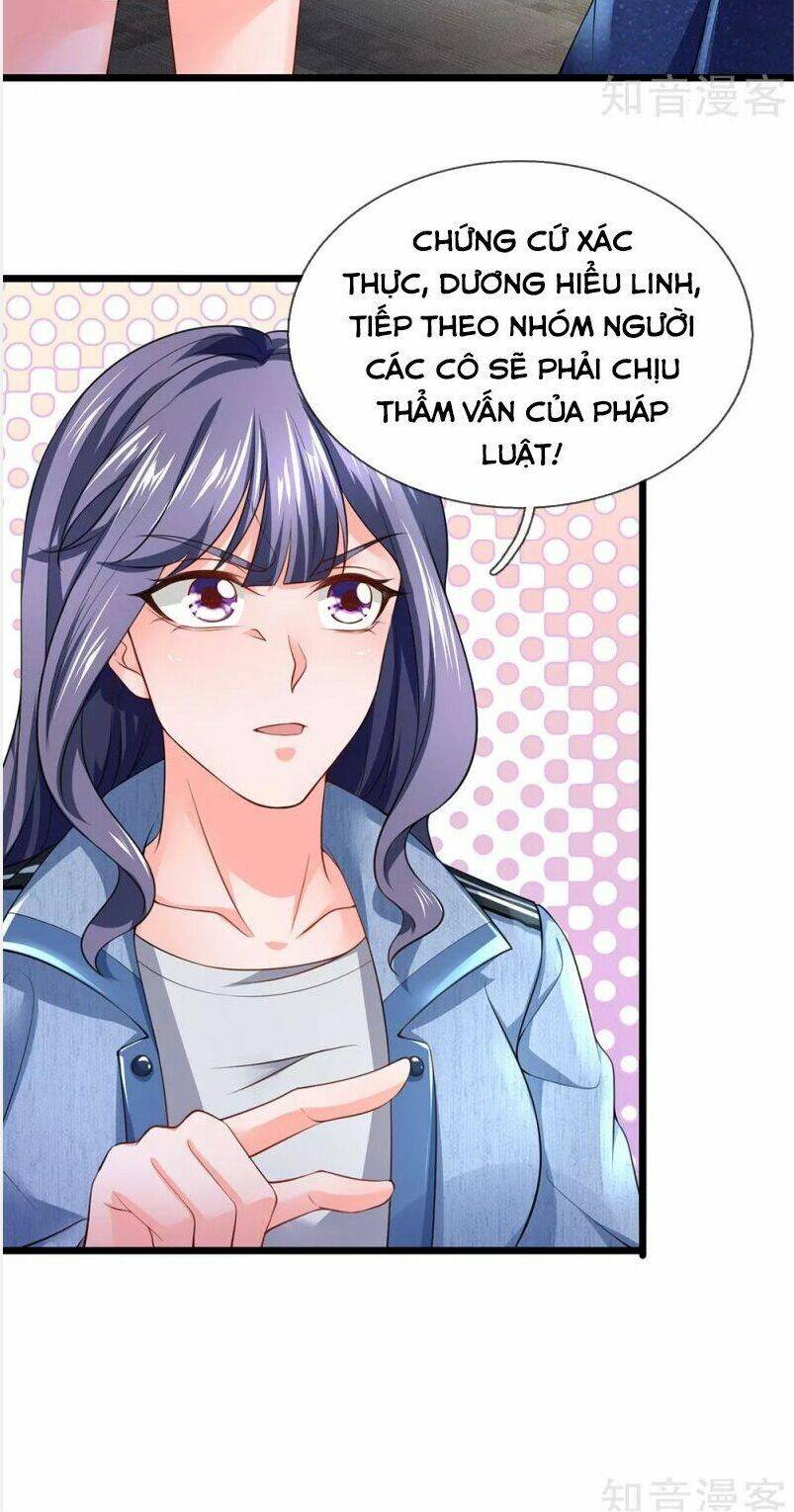 chung cực binh vương tại đô thị chapter 150 16