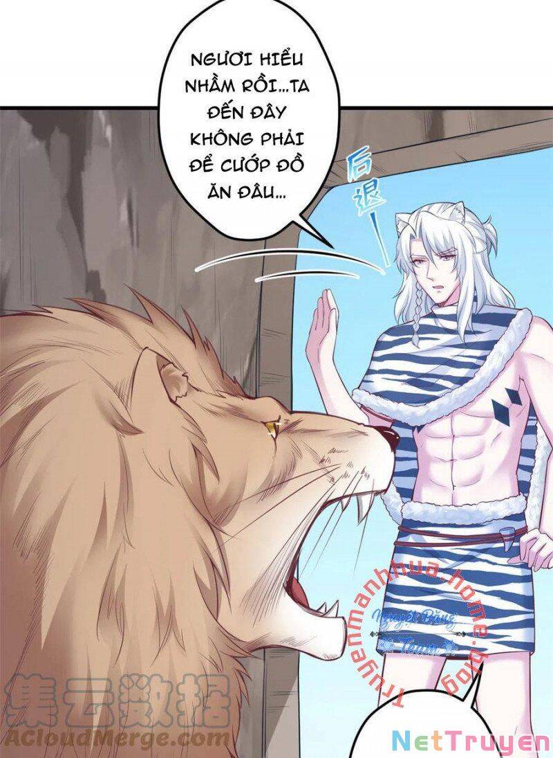 [16+] thảnh thơi thú thế chủng chủng điền, sinh sinh tể chapter 363.5 9