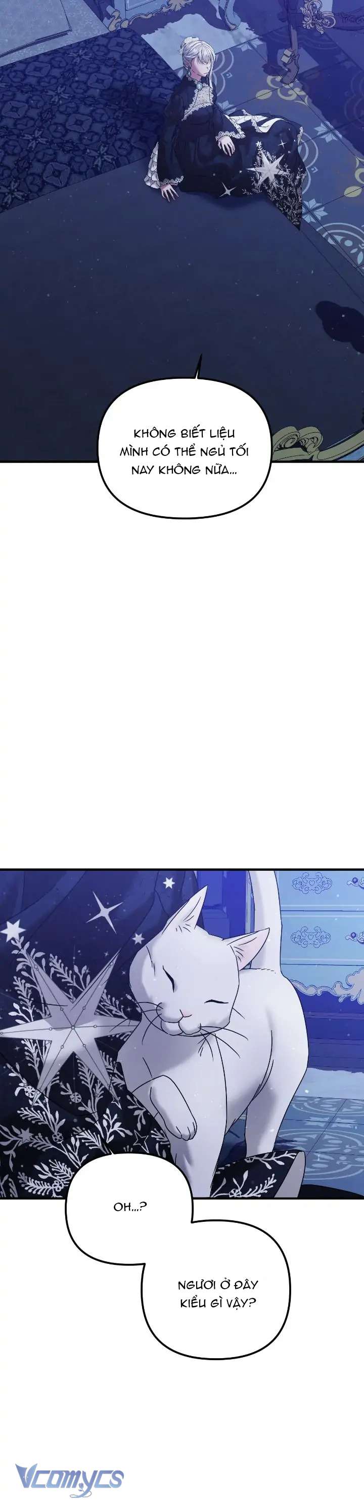 hôn nhân trả thù chapter 45 29