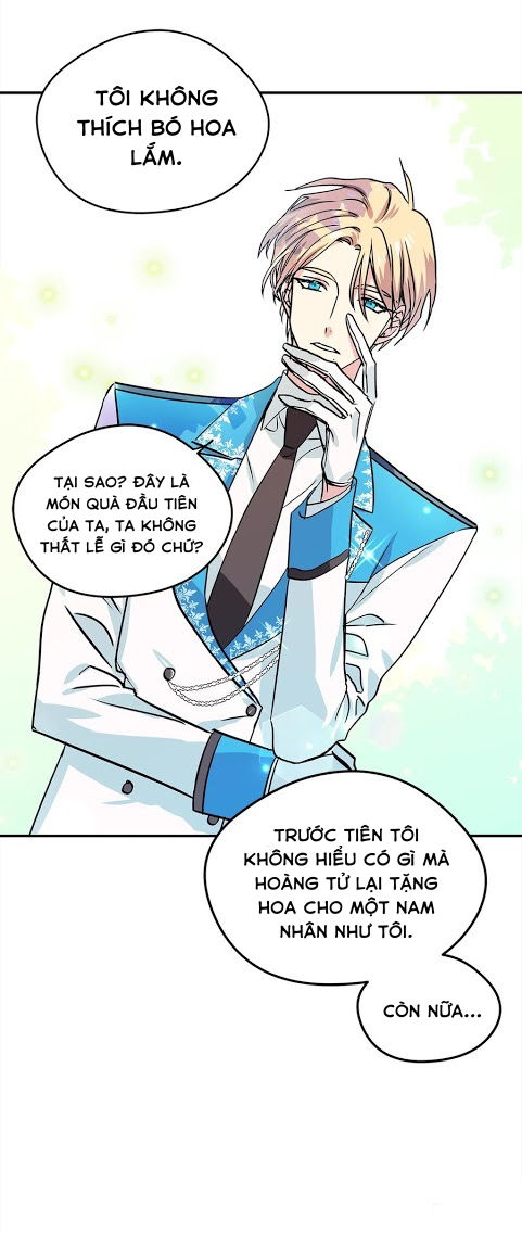 nam nô bộc xinh đẹp của tôi chapter 21 12