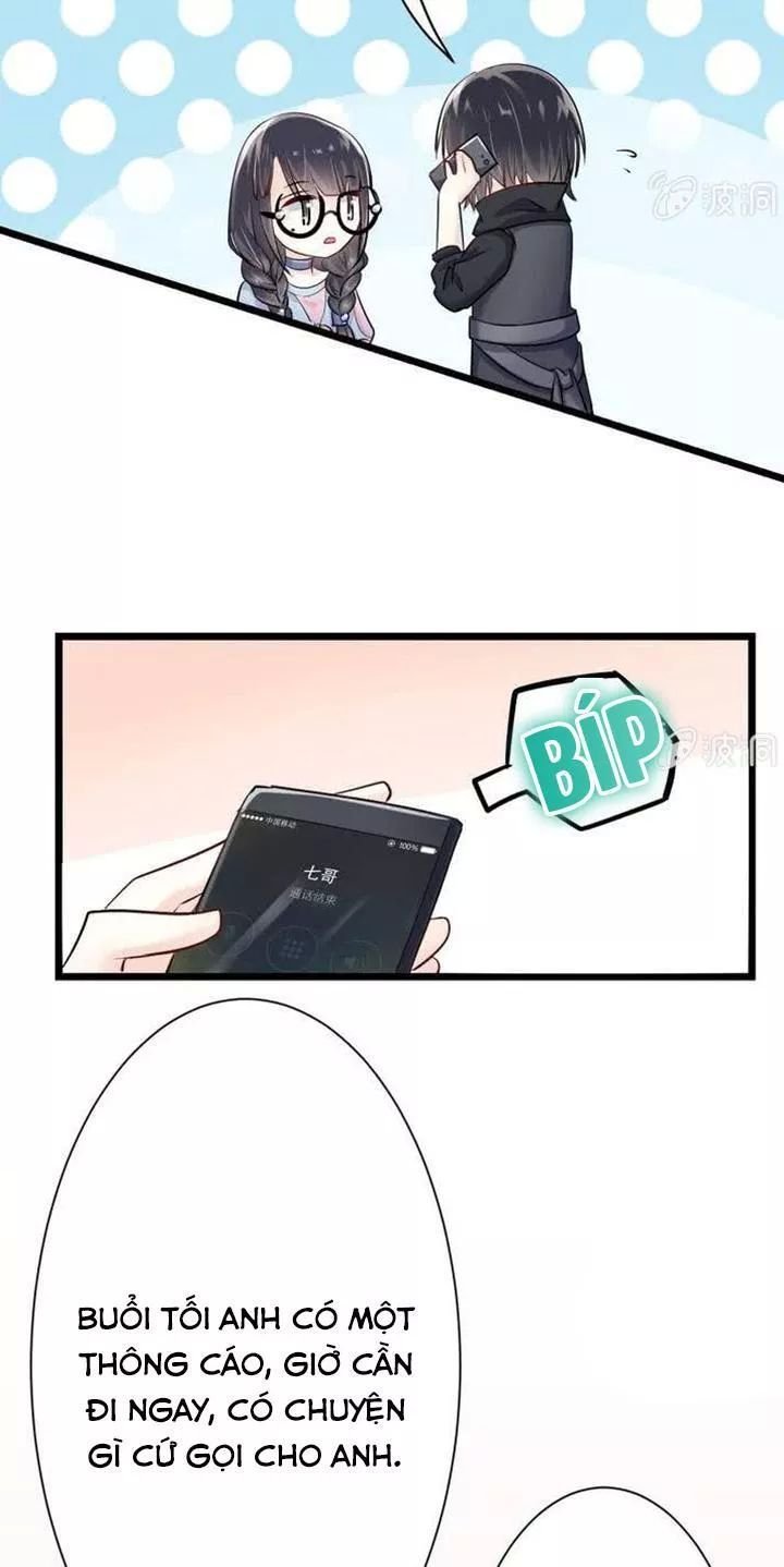 ảnh đế cầu sủng chapter 15 17