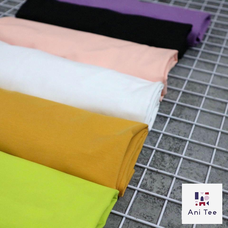 Áo Thun Vũ Trụ Cotton 100% Cực Chất - Space Outer