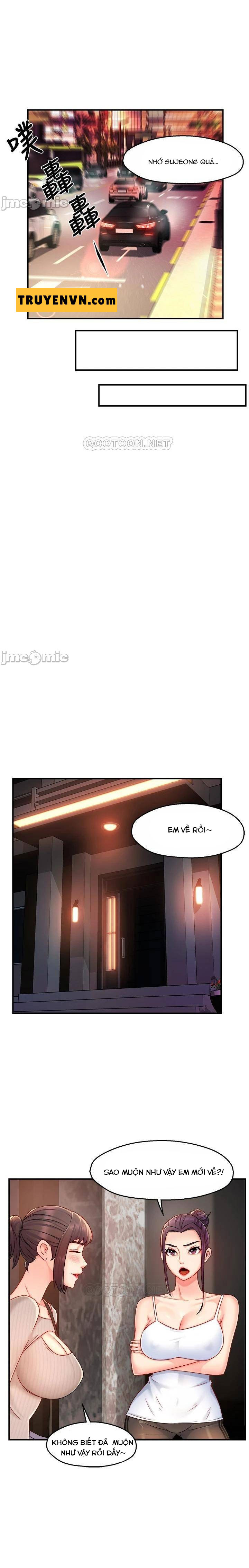 trưởng phòng mật báo chapter 33 18