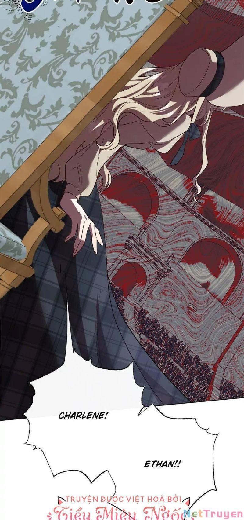 xin ngài đừng ăn tôi chapter 75 63