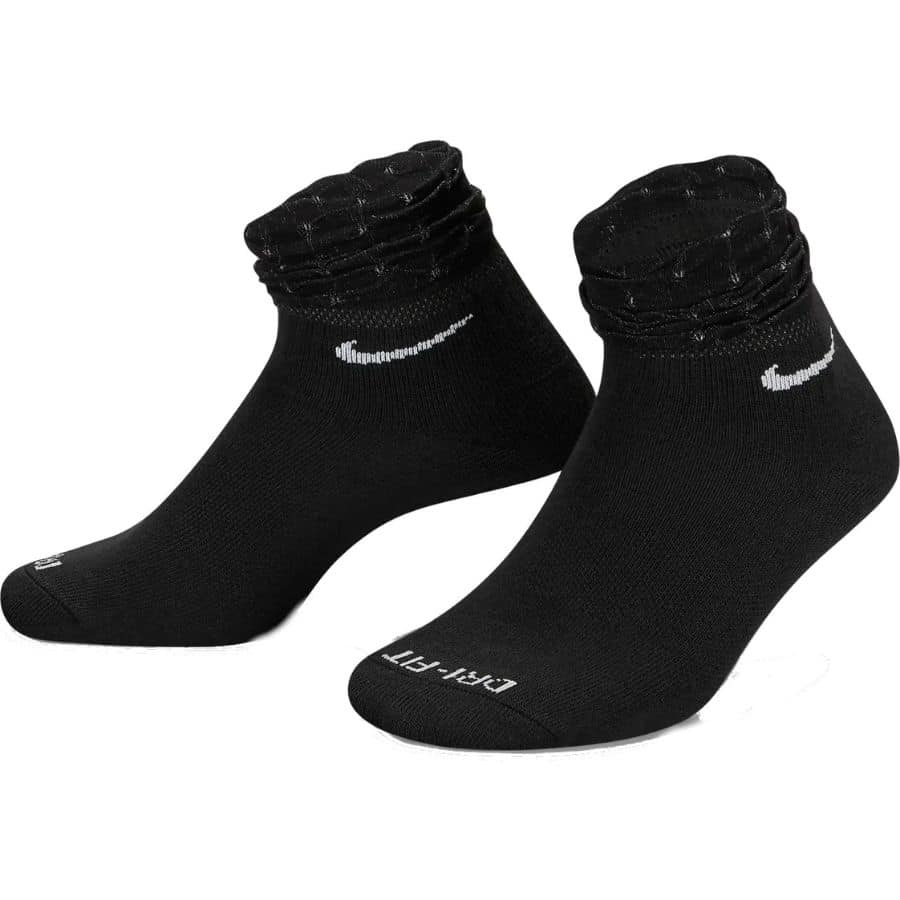 Vớ thể thao Nữ NIKE U NK EVERYDAY ANKLE 1PK - 144 DH5485